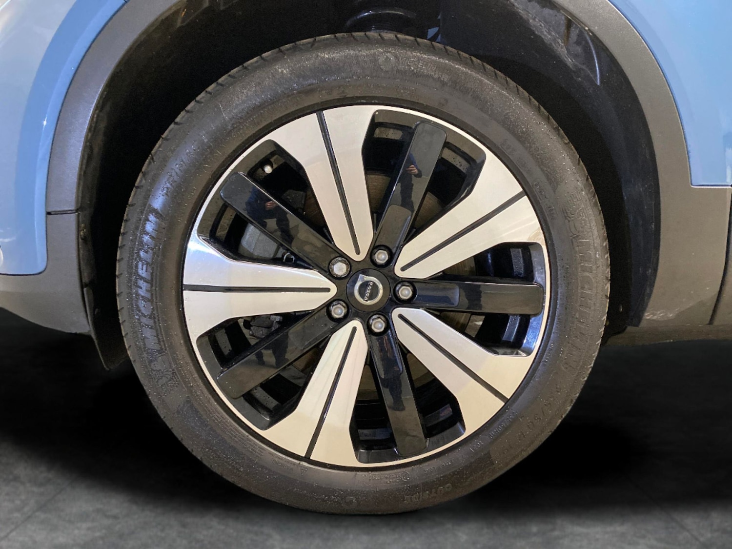 Used Volvo XC40 2023 for sale - 77965701: Photo 20