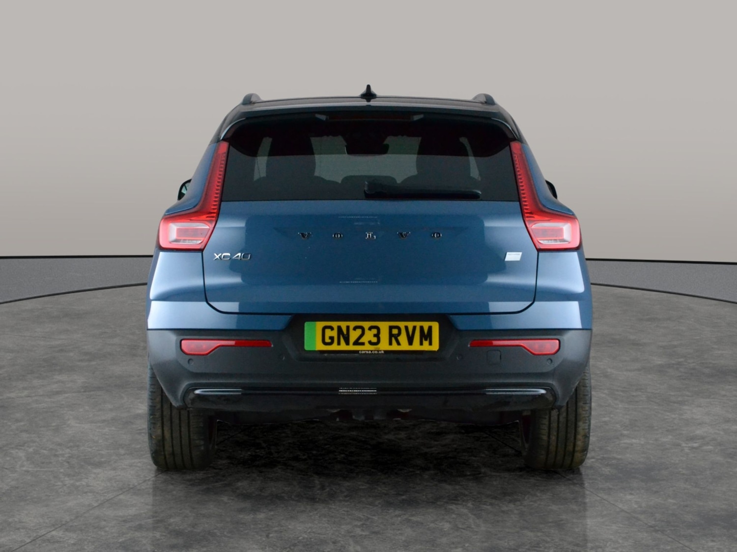 Used Volvo XC40 2023 for sale - 77965701: Photo 9