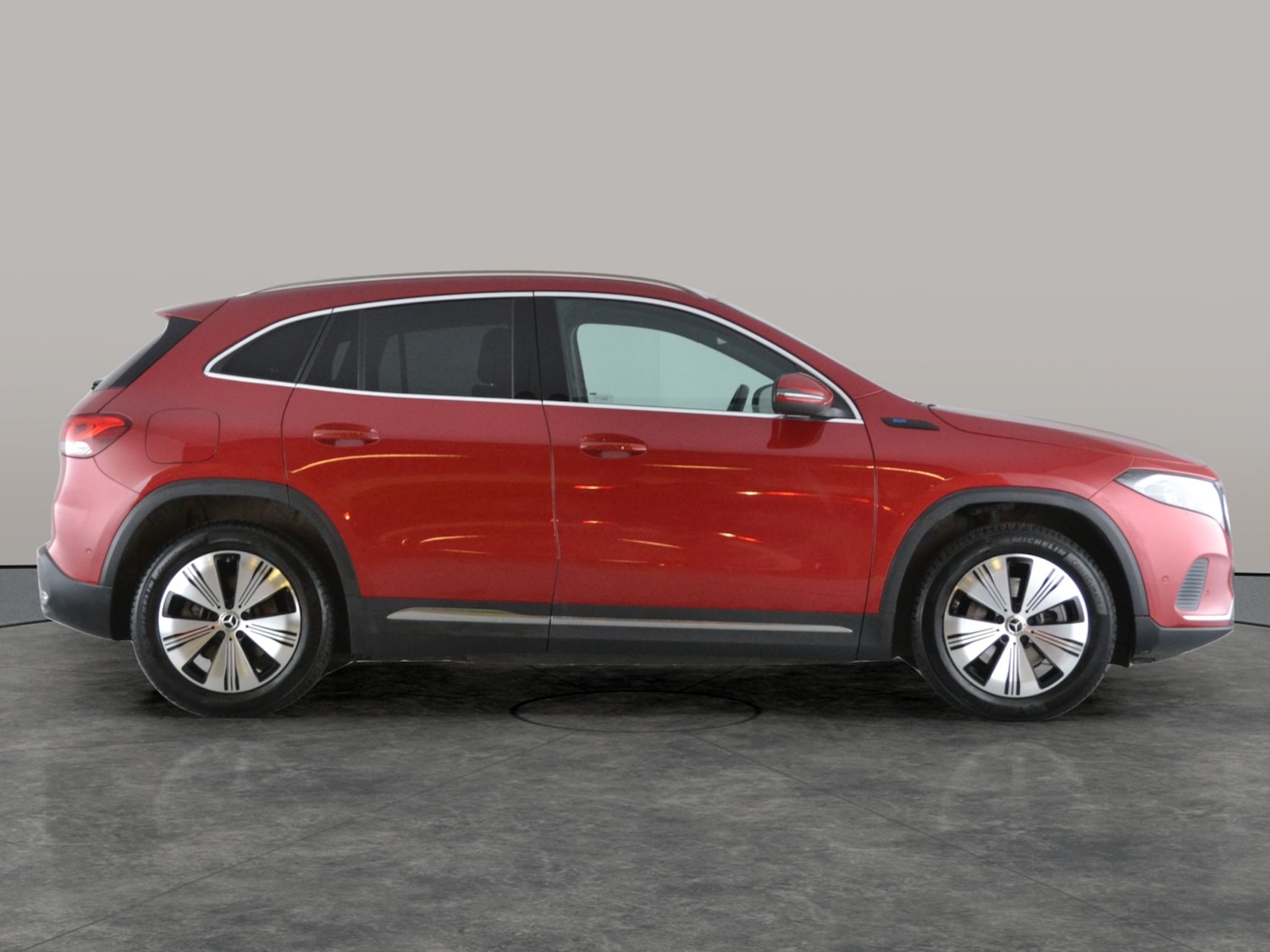 Used Mercedes-Benz EQA 2022 for sale - 76426173: Photo 16