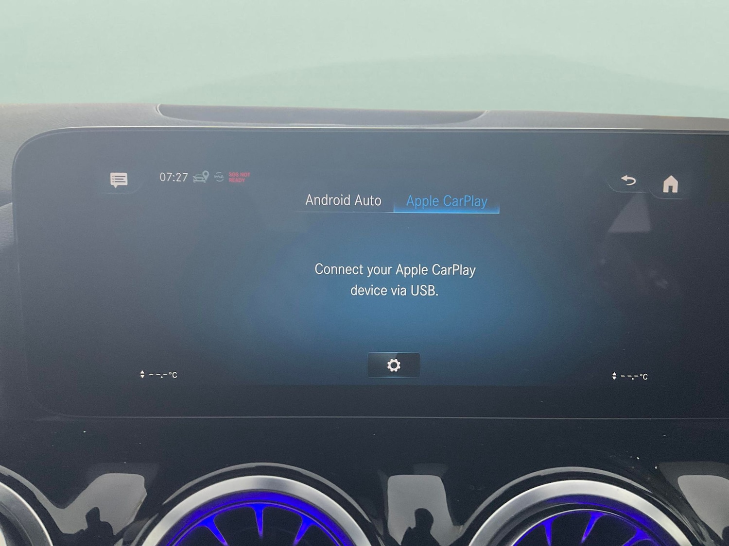 Used Mercedes-Benz EQA 2022 for sale - 76426173: Photo 19