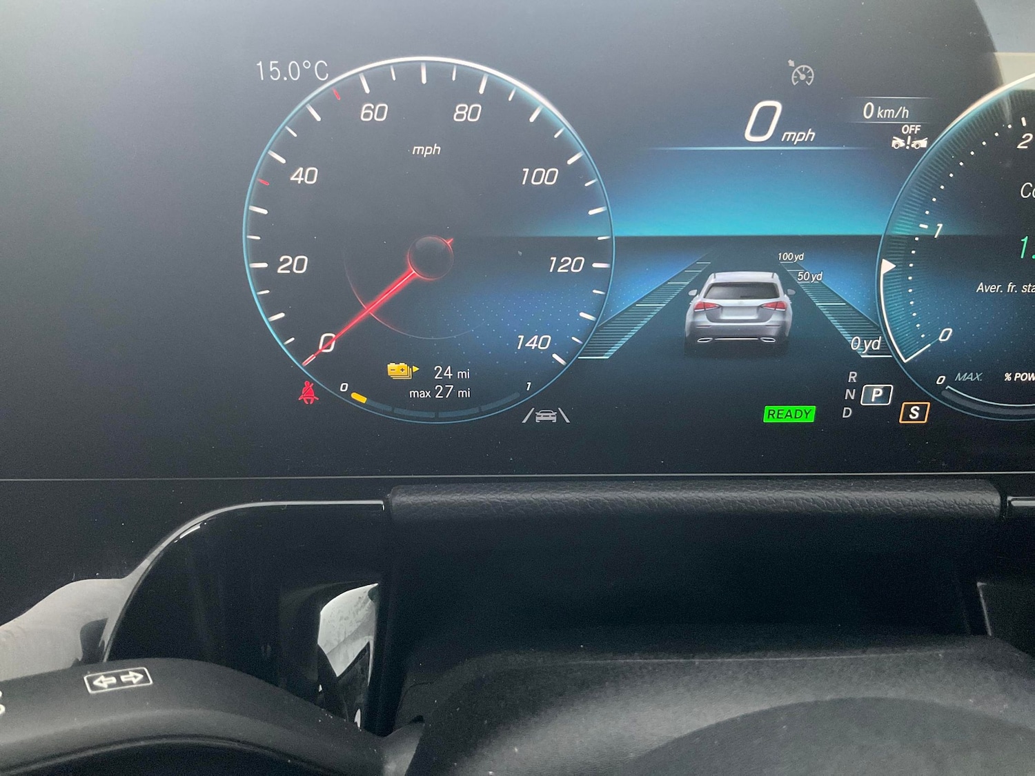 Used Mercedes-Benz EQA 2022 for sale - 76426173: Photo 27