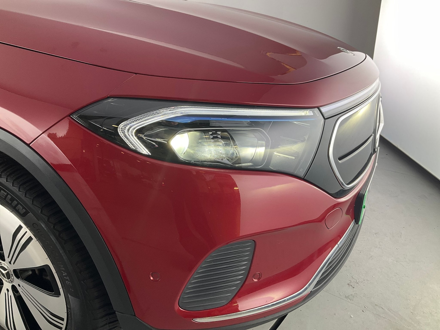 Used Mercedes-Benz EQA 2022 for sale - 76426173: Photo 28