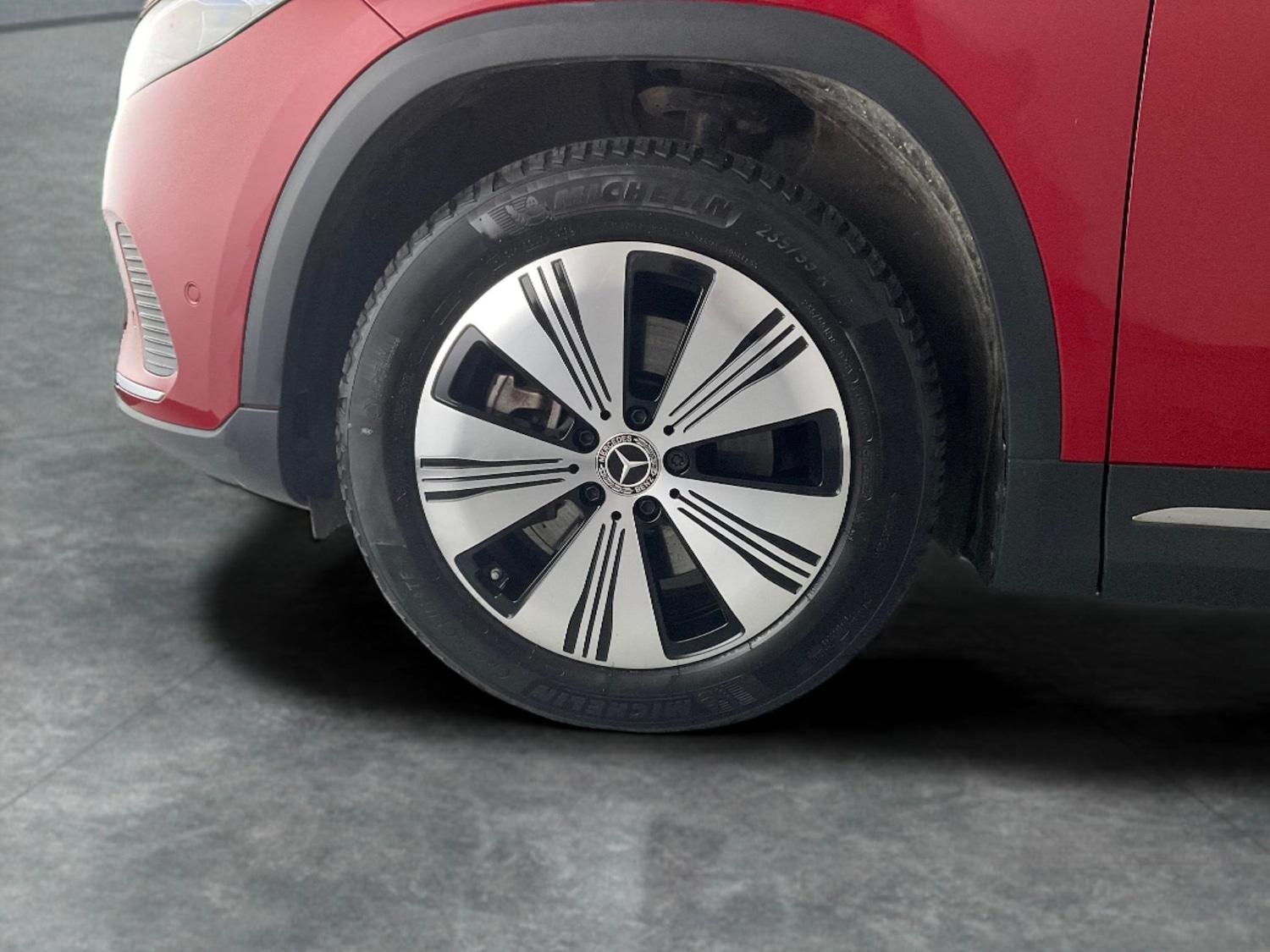 Used Mercedes-Benz EQA 2022 for sale - 76426173: Photo 29