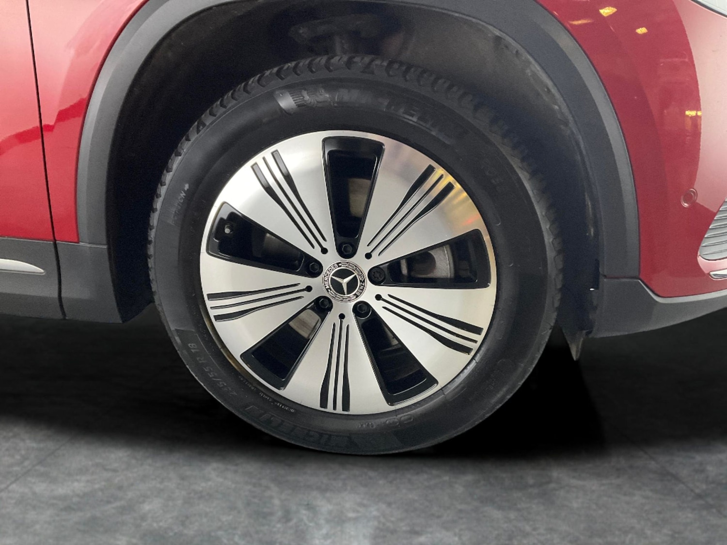 Used Mercedes-Benz EQA 2022 for sale - 76426173: Photo 31