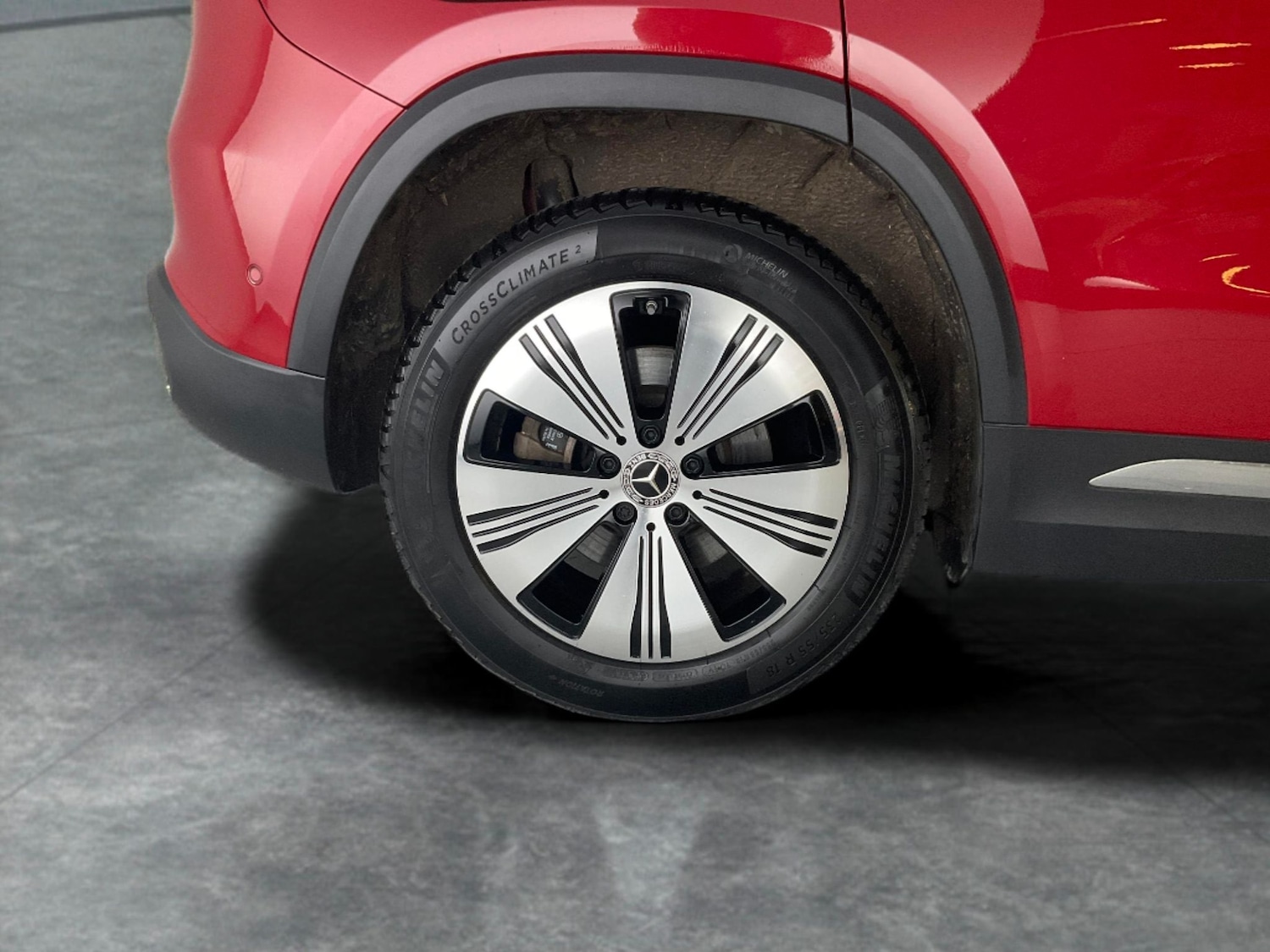 Used Mercedes-Benz EQA 2022 for sale - 76426173: Photo 32