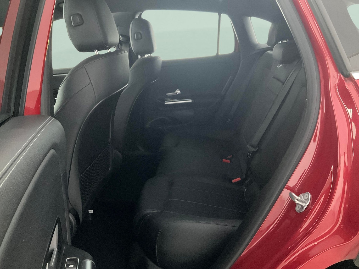 Used Mercedes-Benz EQA 2022 for sale - 76426173: Photo 33