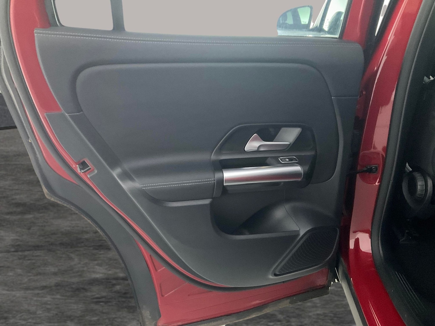 Used Mercedes-Benz EQA 2022 for sale - 76426173: Photo 36