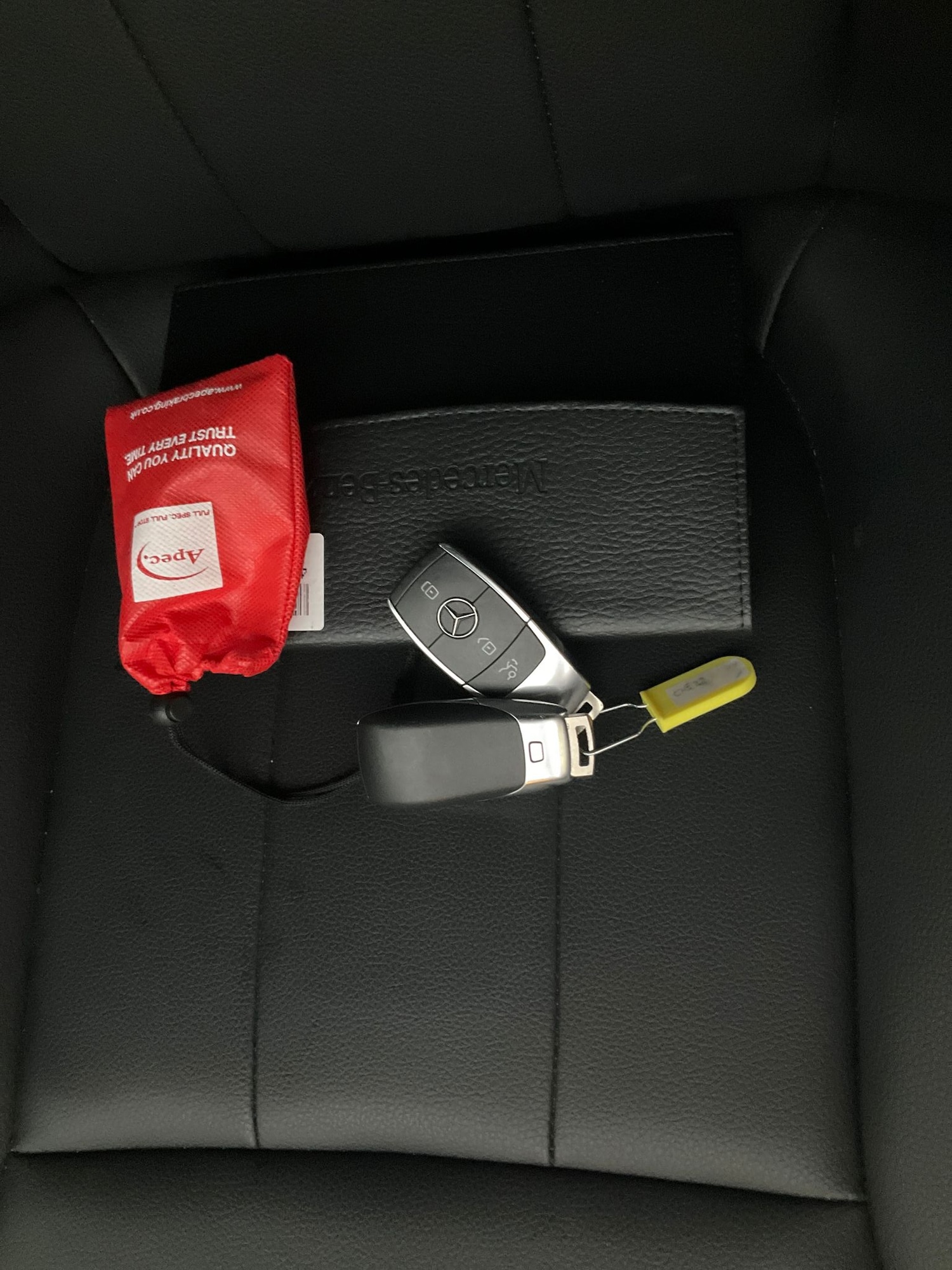 Used Mercedes-Benz EQA 2022 for sale - 76426173: Photo 39