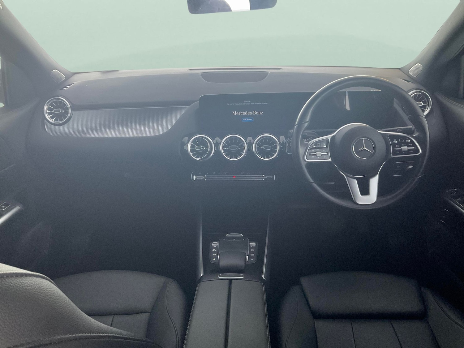 Used Mercedes-Benz EQA 2022 for sale - 76426173: Photo 4