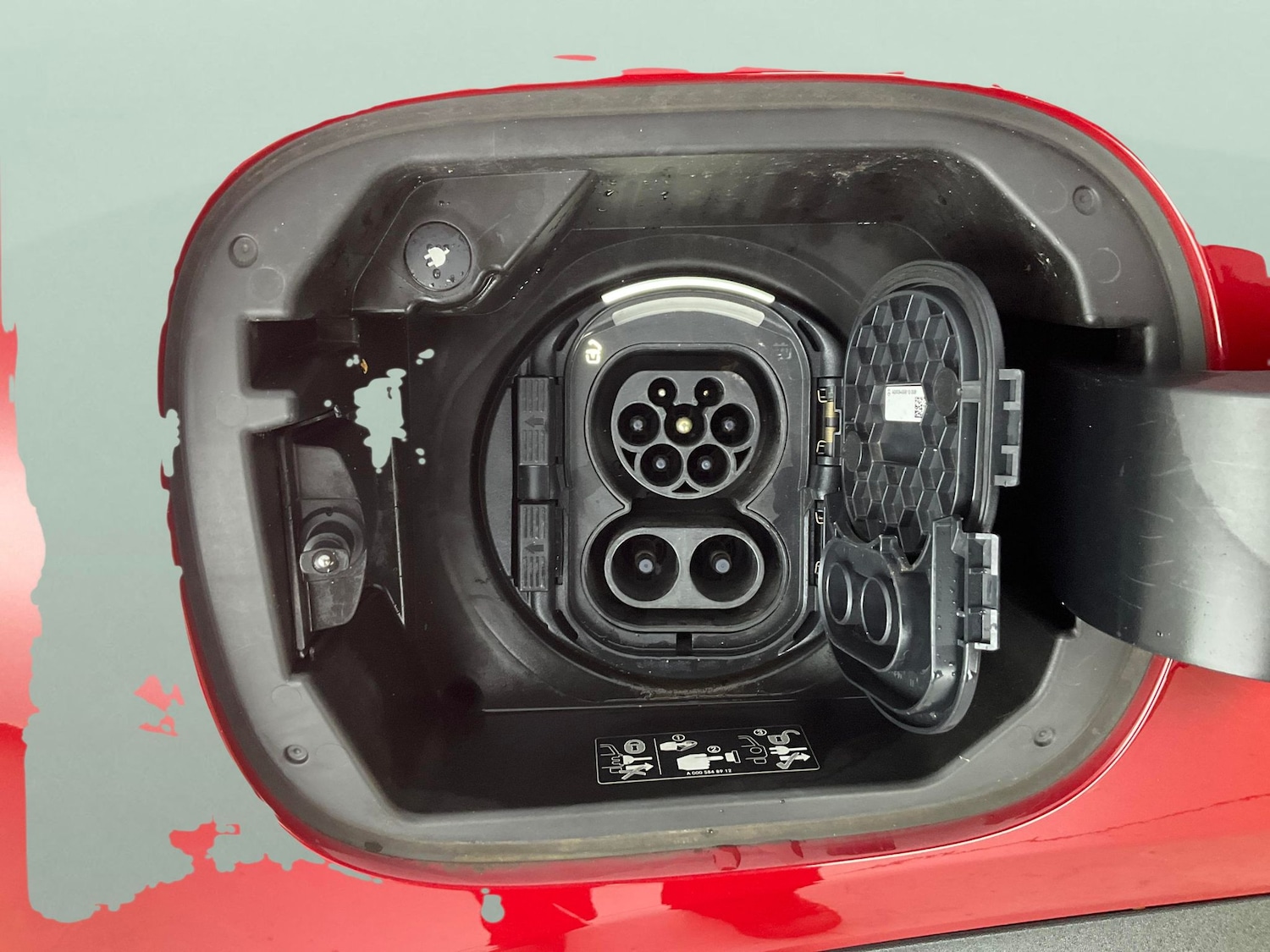 Used Mercedes-Benz EQA 2022 for sale - 76426173: Photo 41