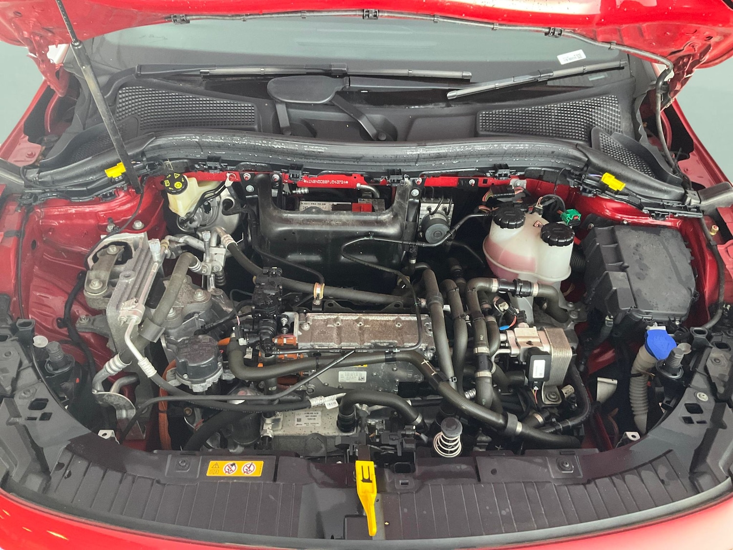 Used Mercedes-Benz EQA 2022 for sale - 76426173: Photo 43