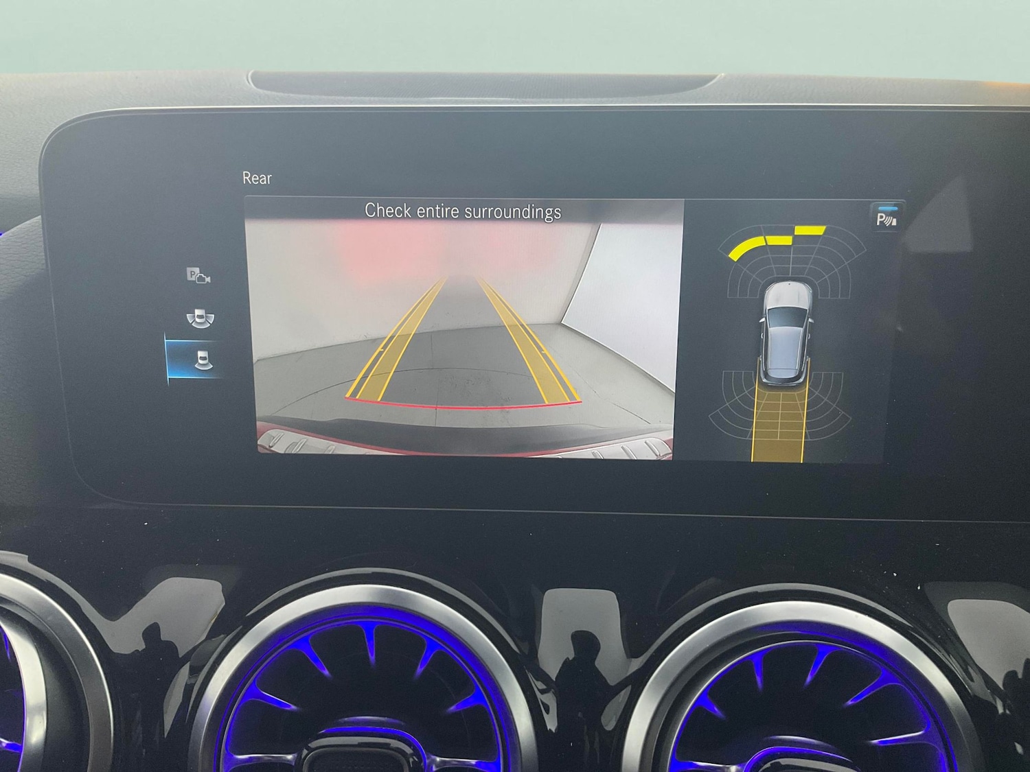 Used Mercedes-Benz EQA 2022 for sale - 76426173: Photo 7