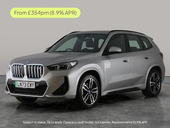 Used BMW iX1 2023 for sale - 79460576: Photo