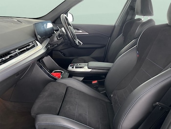 Used BMW iX1 2023 for sale - 79460576: Photo