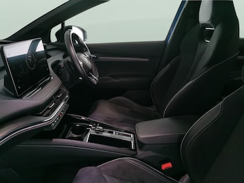 Used Skoda Enyaq 2022 for sale - 77381342: Photo