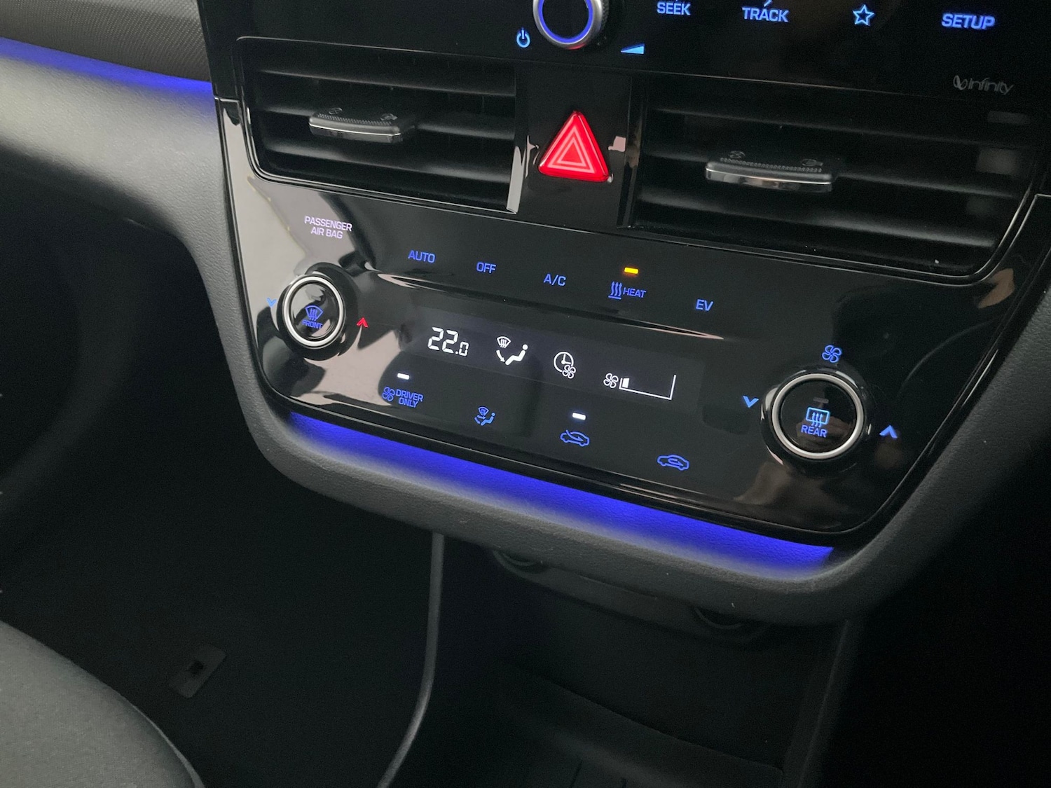 Used Hyundai IONIQ 2021 for sale - 76709895: Photo 18