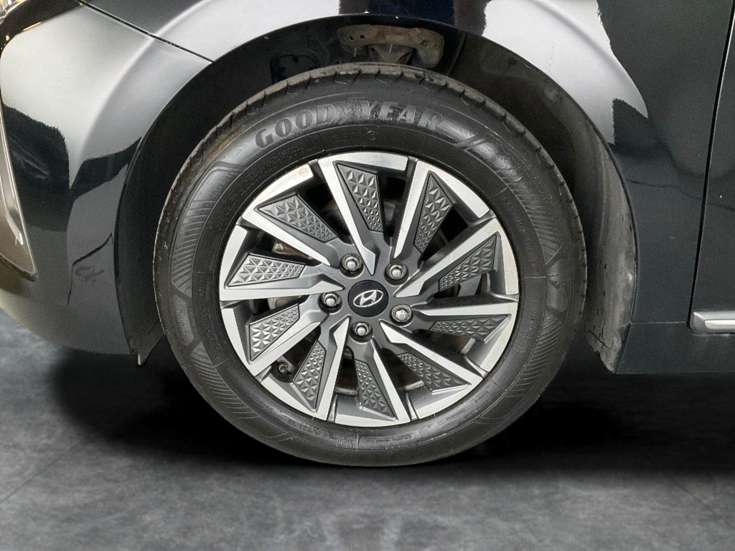 Used Hyundai IONIQ 2021 for sale - 76709895: Photo 27