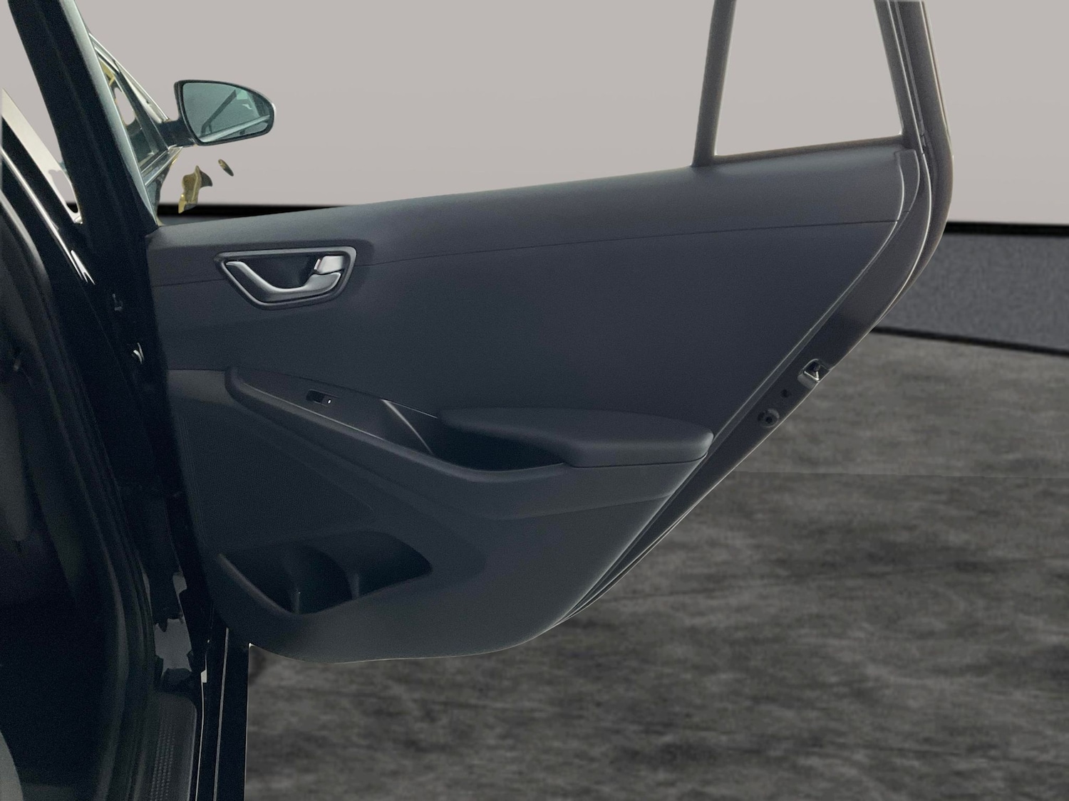 Used Hyundai IONIQ 2021 for sale - 76709895: Photo 34