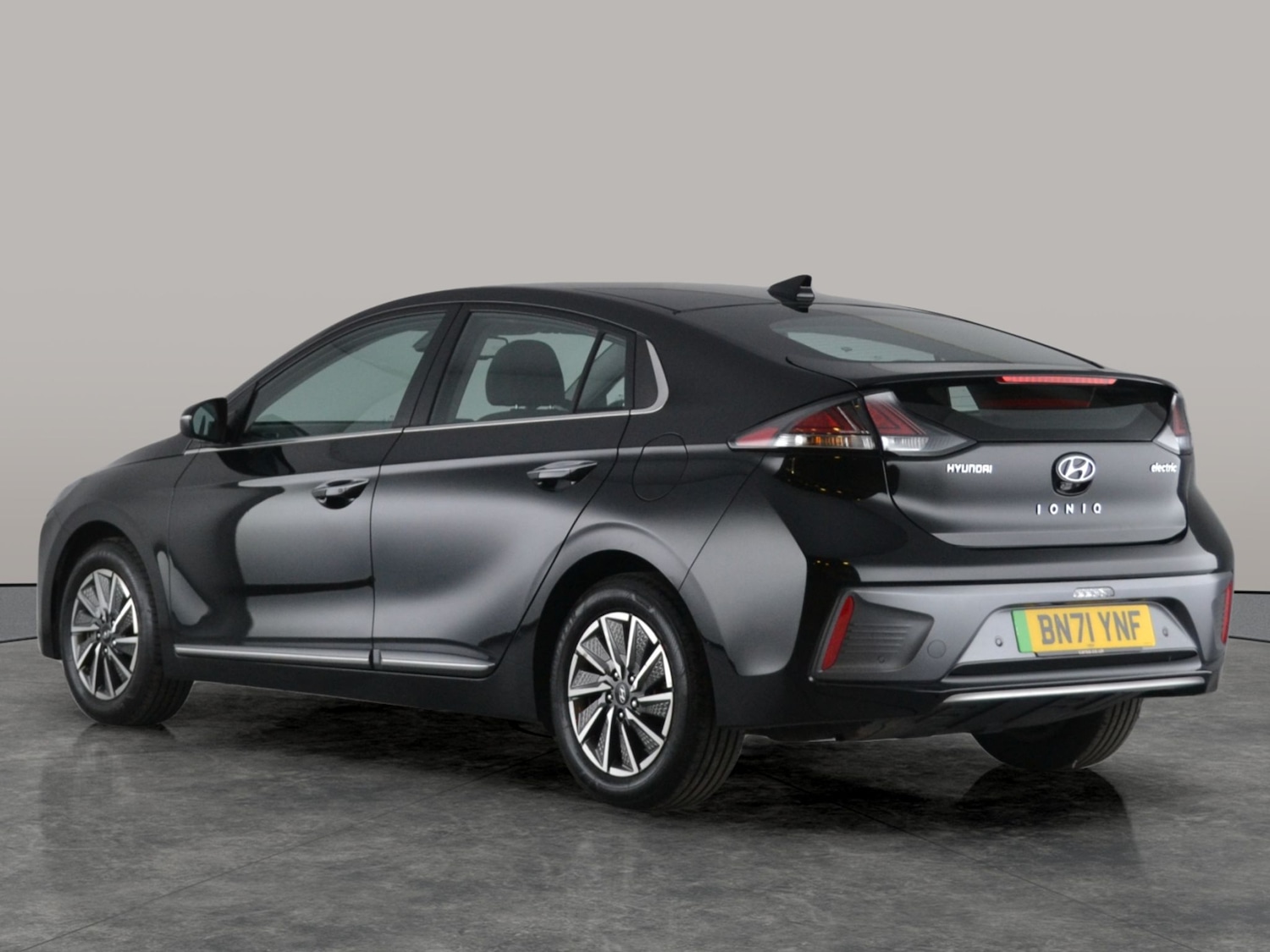 Used Hyundai IONIQ 2021 for sale - 76709895: Photo 9