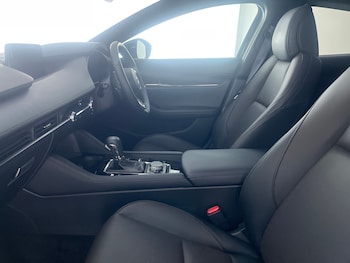 Used Mazda Mazda3 2024 for sale - 75444771: Photo