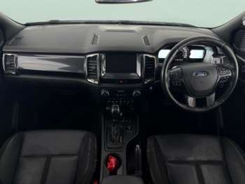 Used Ford Ranger 2022 for sale - 75250788: Photo
