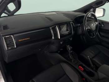 Used Ford Ranger 2022 for sale - 75250788: Photo