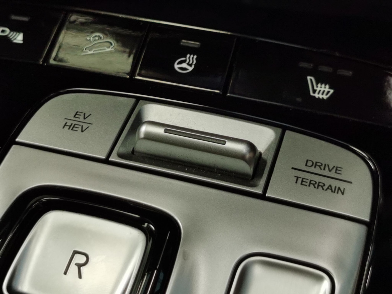 Used Hyundai TUCSON 2021 for sale - 76519566: Photo 17