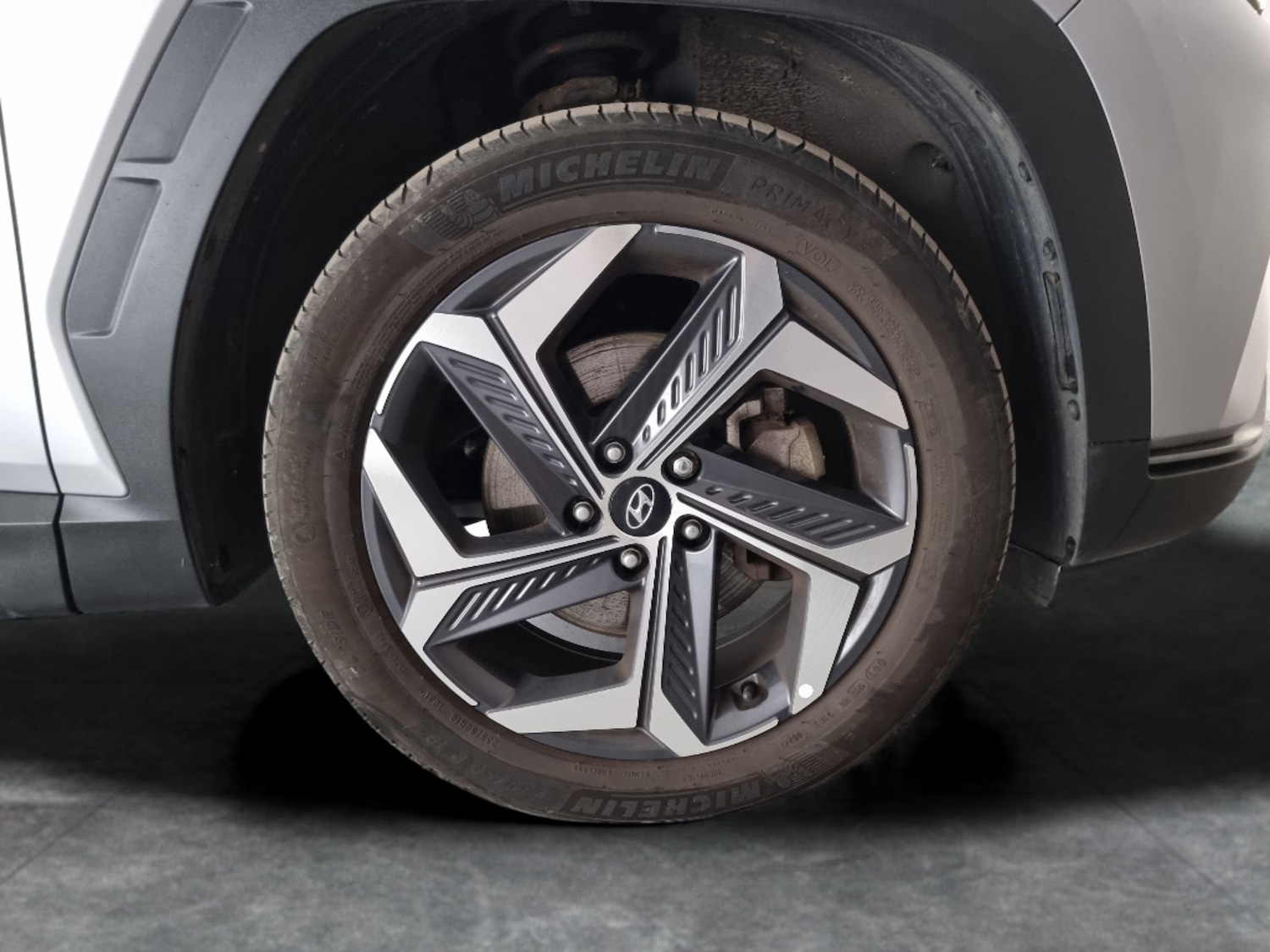 Used Hyundai TUCSON 2021 for sale - 76519566: Photo 29