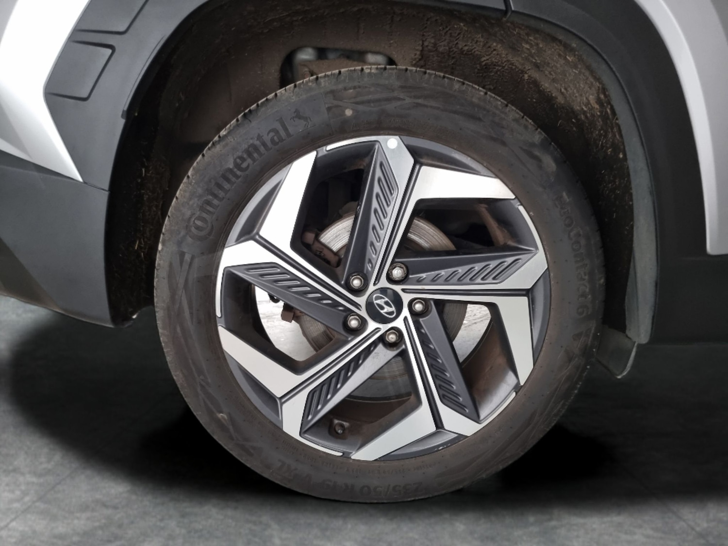 Used Hyundai TUCSON 2021 for sale - 76519566: Photo 30