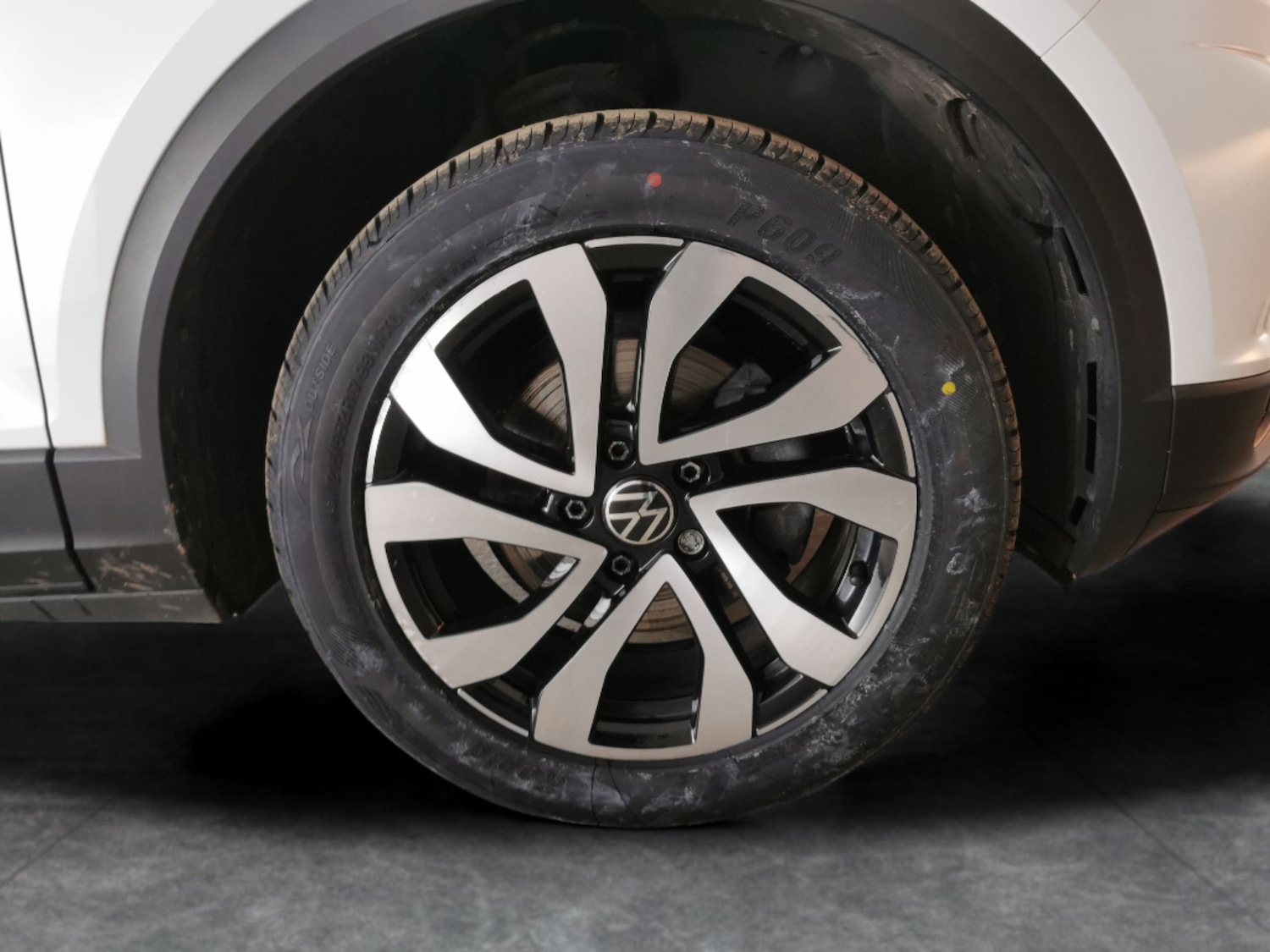 Used Volkswagen T-Roc 2022 for sale - 77979374: Photo 21