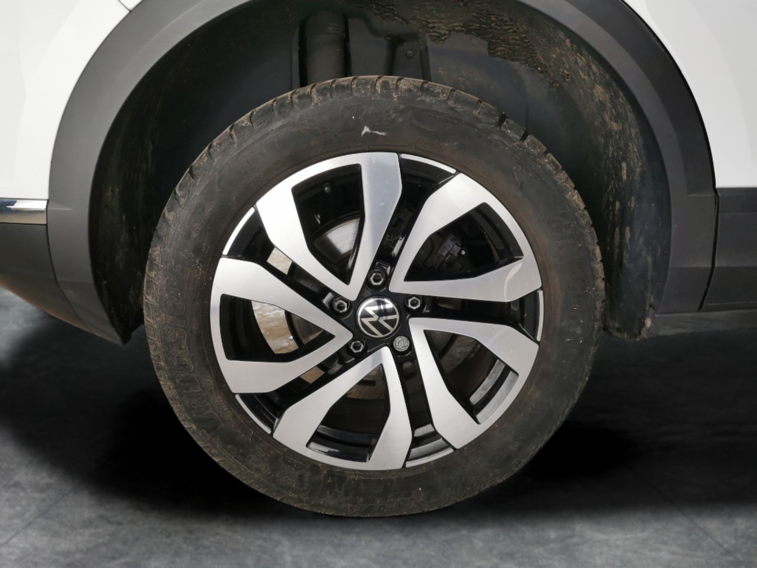 Used Volkswagen T-Roc 2022 for sale - 77979374: Photo 22