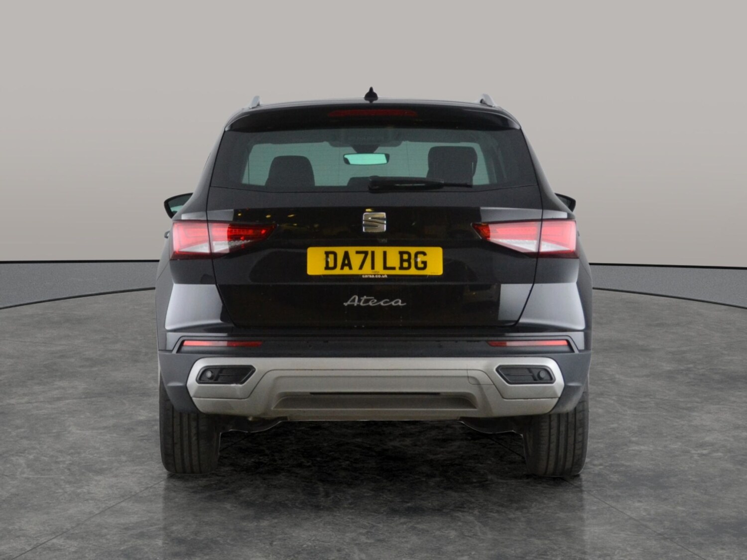 Used SEAT Ateca 2022 for sale - 77732961: Photo 10