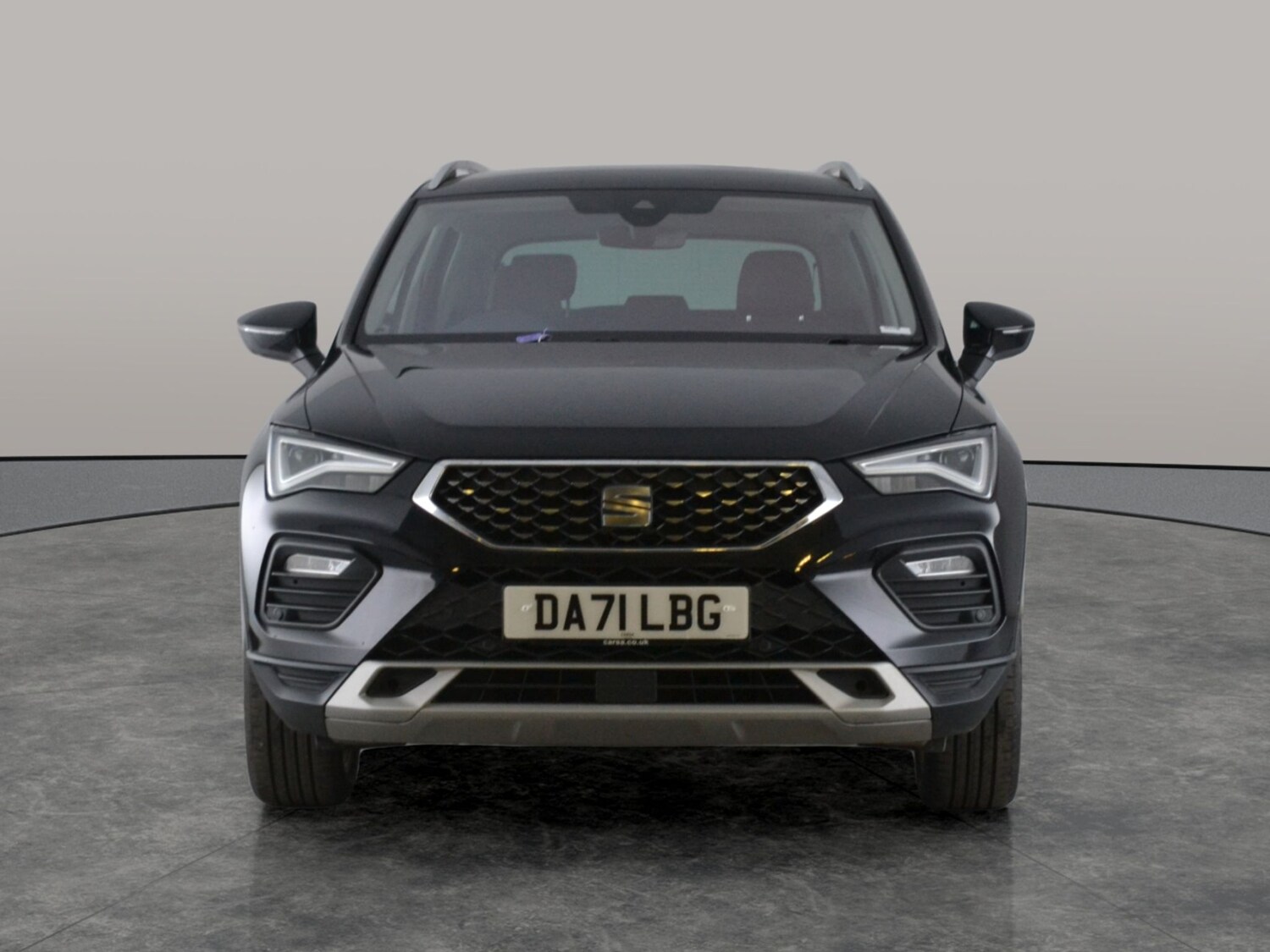 Used SEAT Ateca 2022 for sale - 77732961: Photo 14