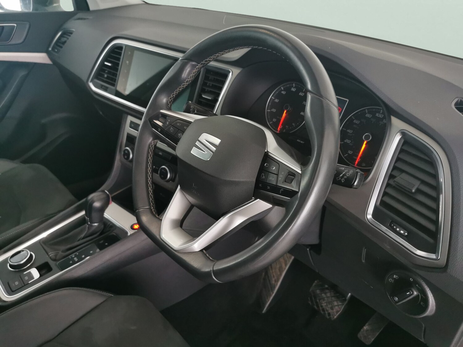 Used SEAT Ateca 2022 for sale - 77732961: Photo 17