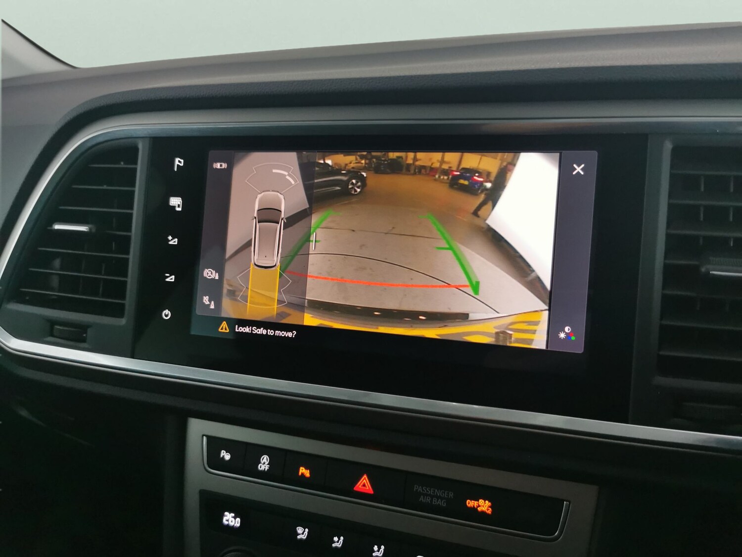 Used SEAT Ateca 2022 for sale - 77732961: Photo 21