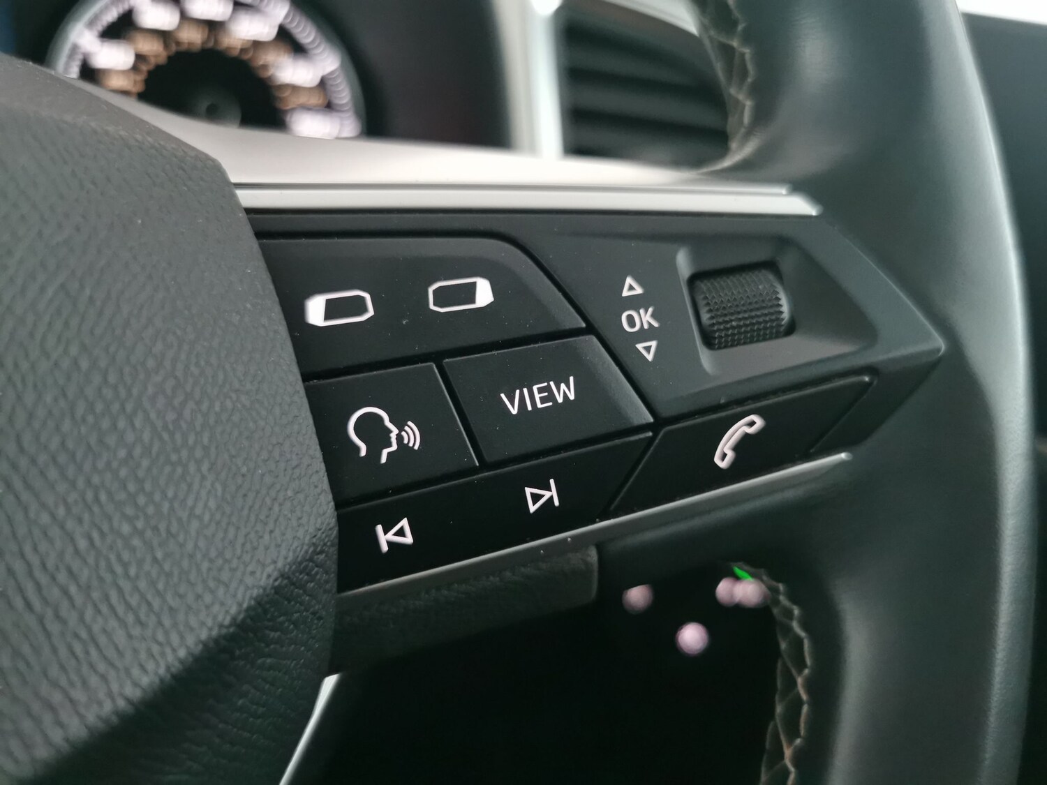 Used SEAT Ateca 2022 for sale - 77732961: Photo 25