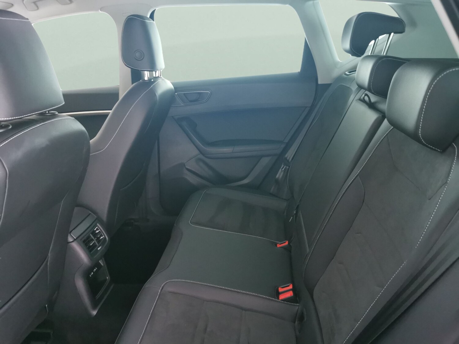 Used SEAT Ateca 2022 for sale - 77732961: Photo 29