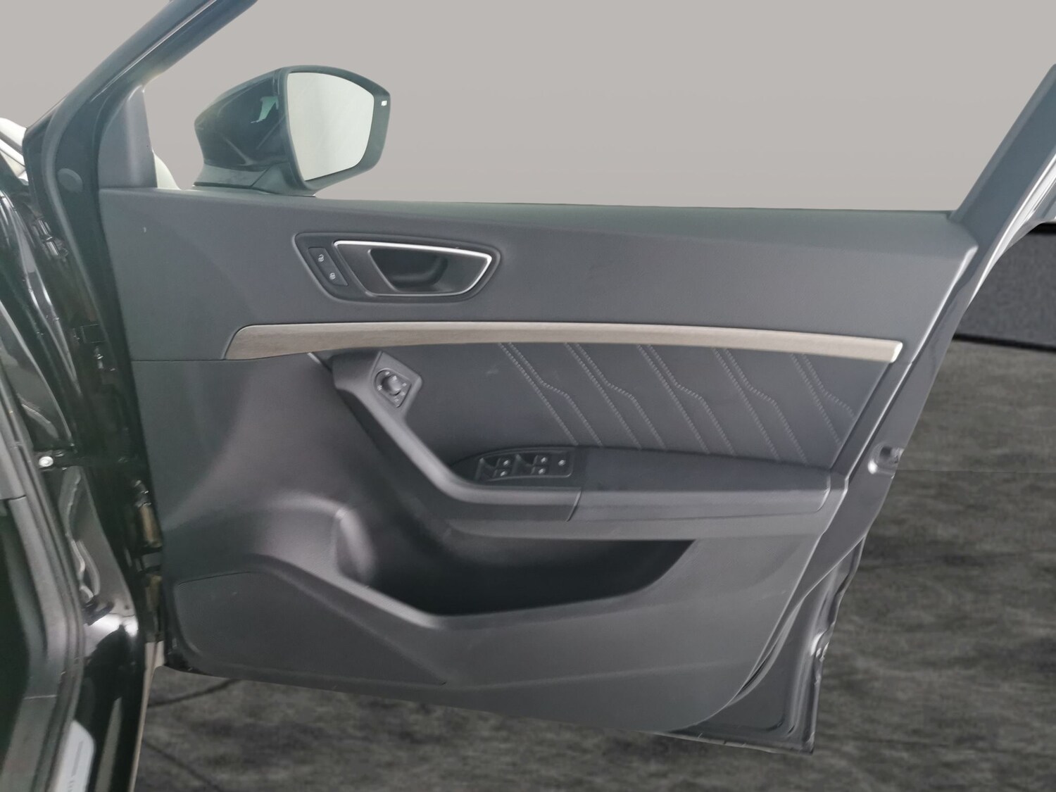 Used SEAT Ateca 2022 for sale - 77732961: Photo 32