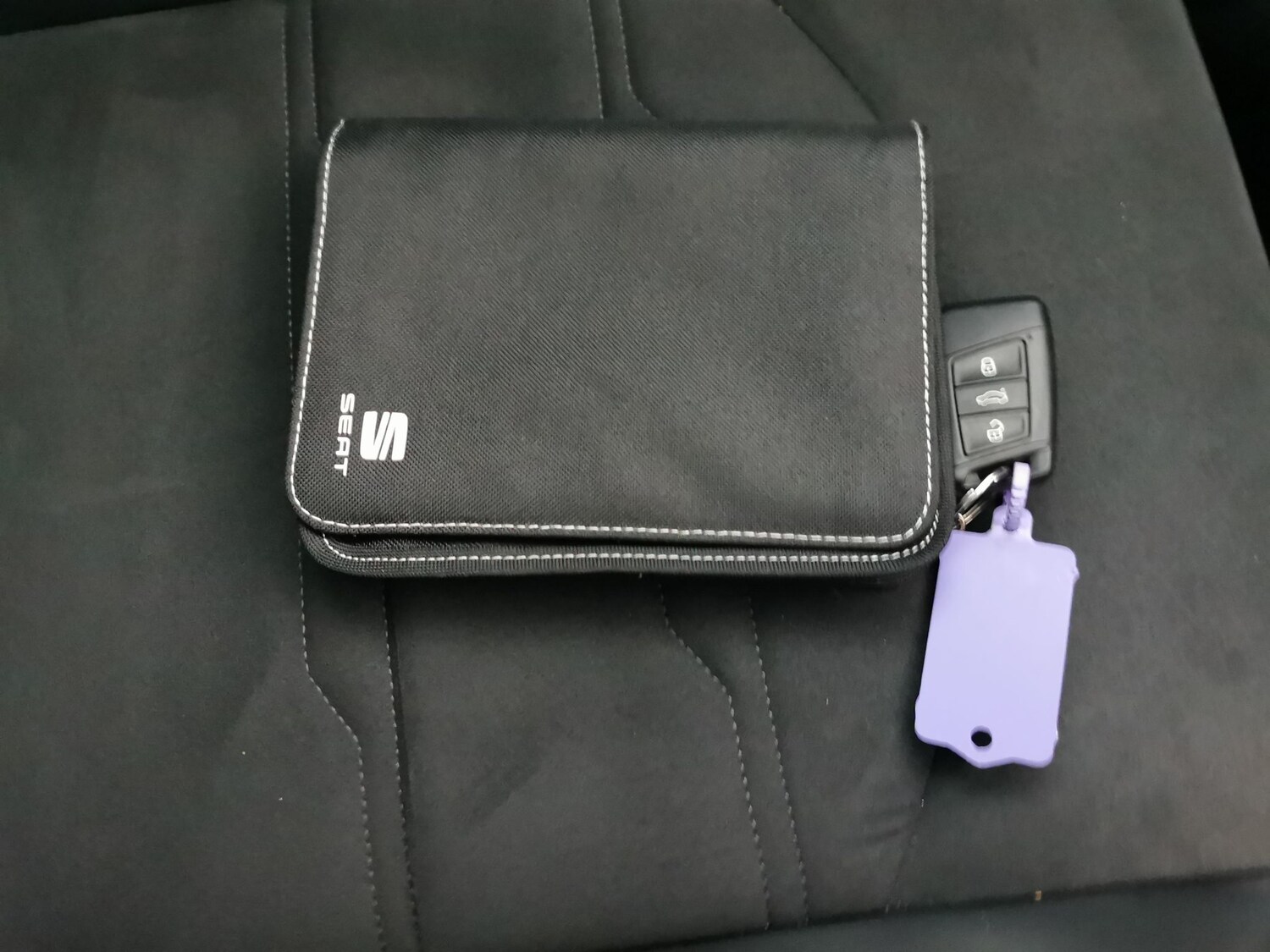 Used SEAT Ateca 2022 for sale - 77732961: Photo 34