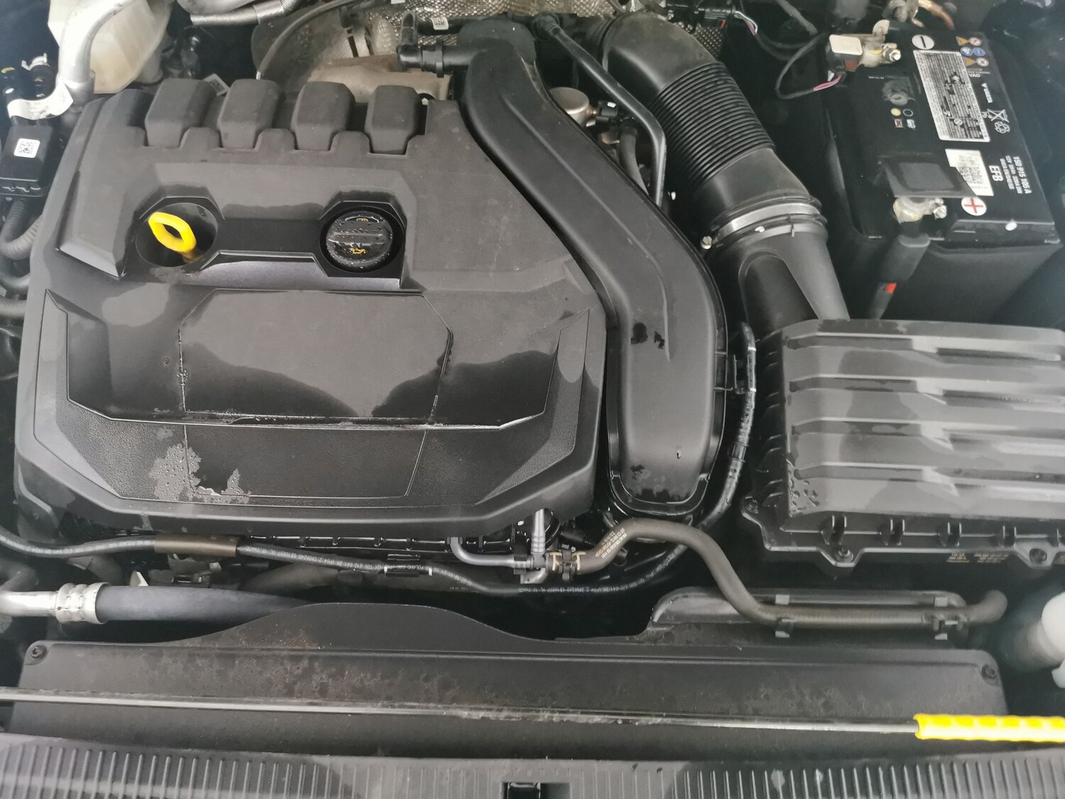 Used SEAT Ateca 2022 for sale - 77732961: Photo 36