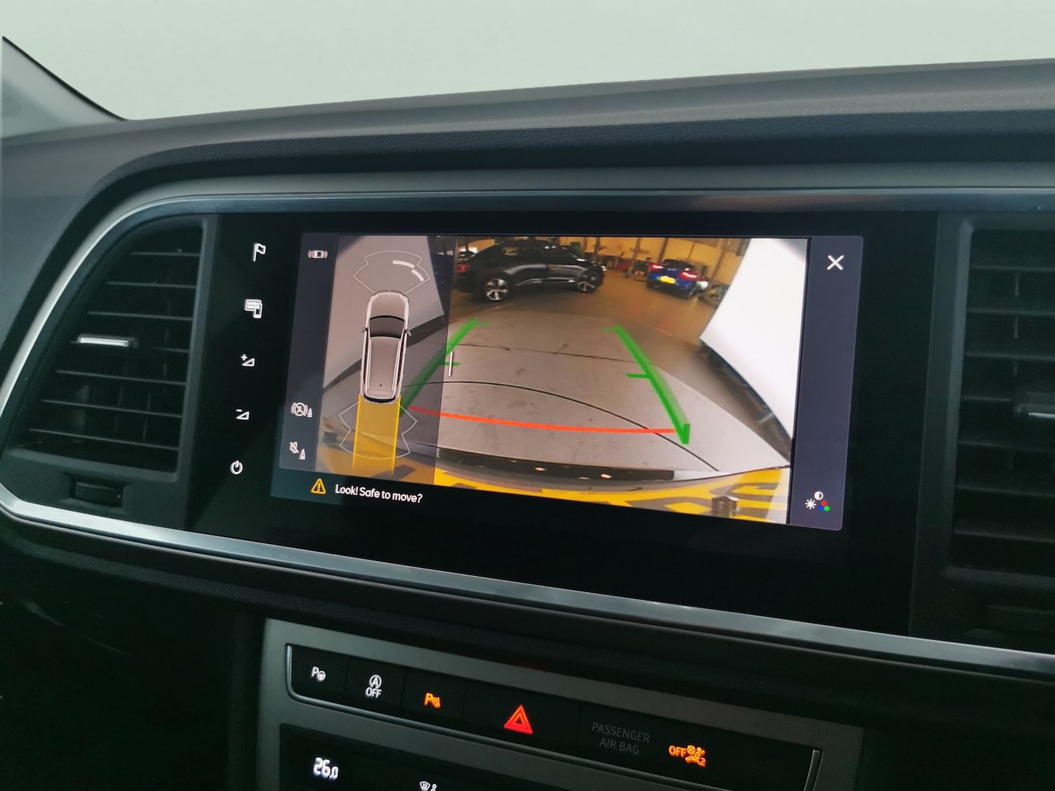 Used SEAT Ateca 2022 for sale - 77732961: Photo 5