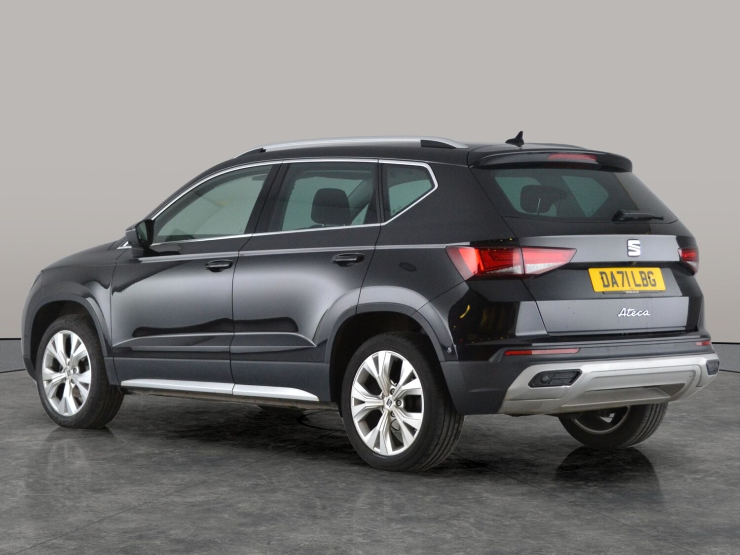 Used SEAT Ateca 2022 for sale - 77732961: Photo 9