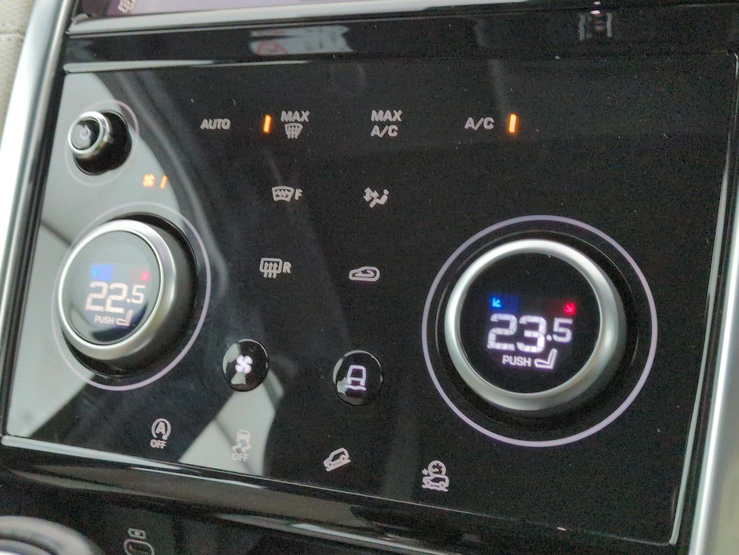 Used Land Rover Discovery Sport 2022 for sale - 77786627: Photo 19