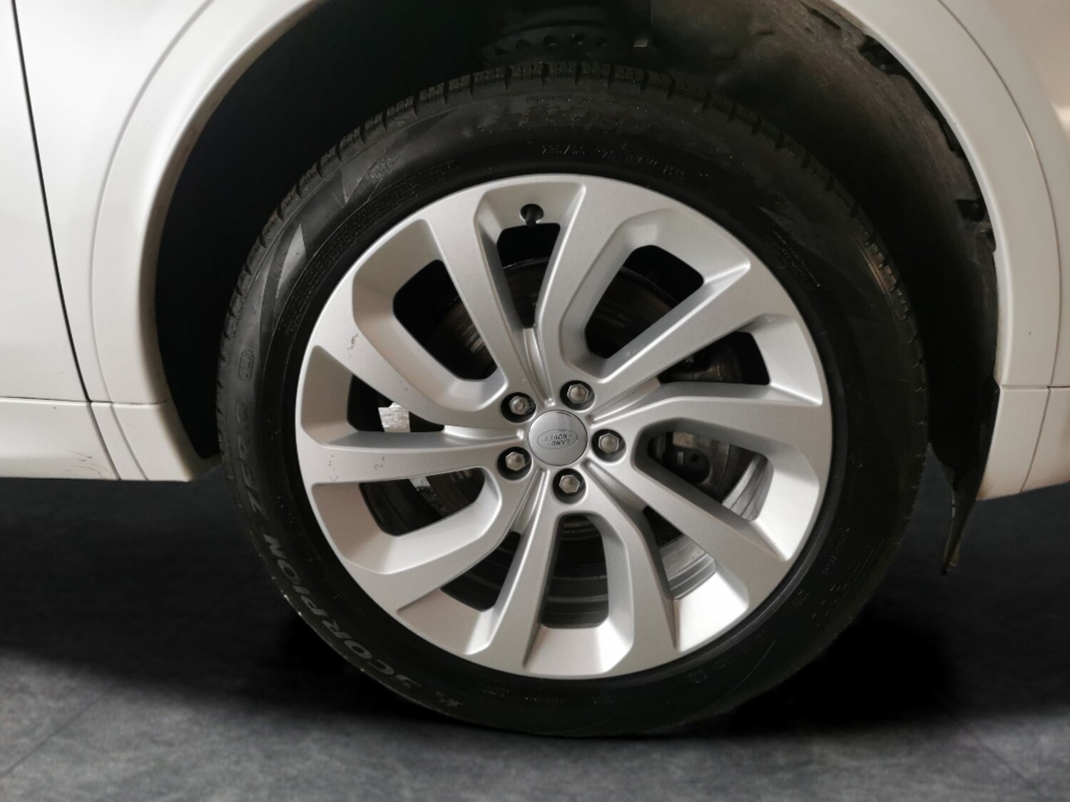 Used Land Rover Discovery Sport 2022 for sale - 77786627: Photo 26