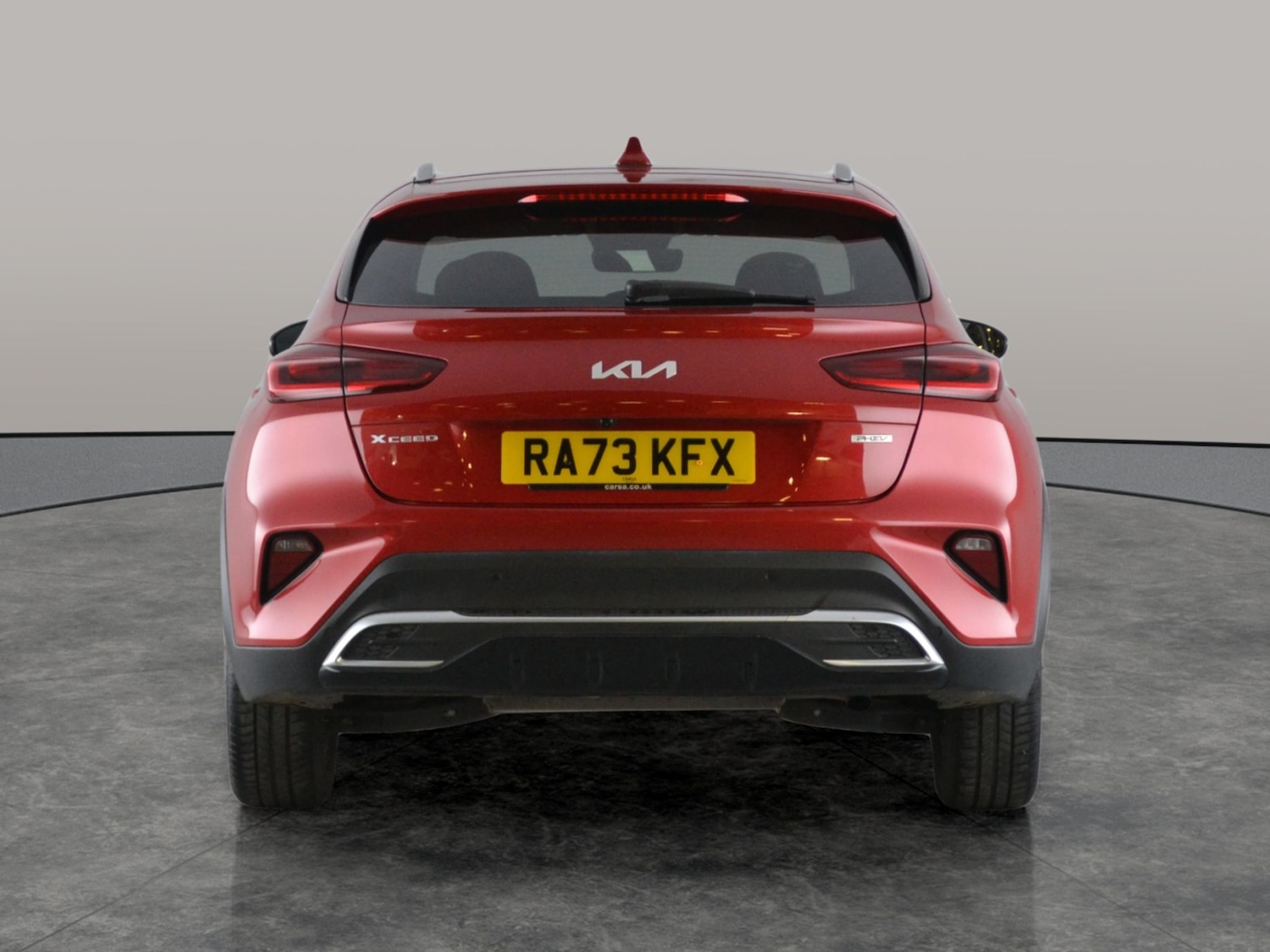 Used Kia XCeed 2024 for sale - 76492013: Photo 10