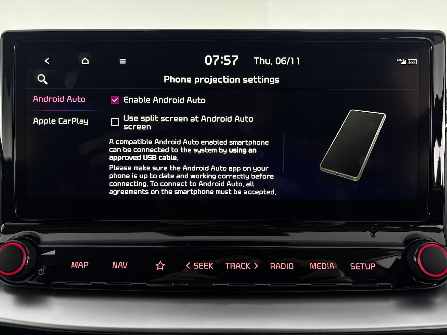 Used Kia XCeed 2024 for sale - 76492013: Photo 15