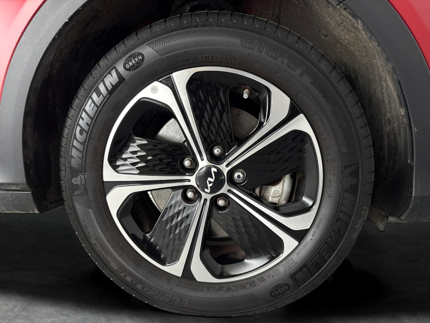 Used Kia XCeed 2024 for sale - 76492013: Photo 27