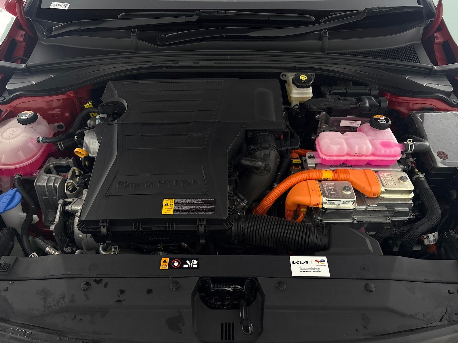 Used Kia XCeed 2024 for sale - 76492013: Photo 37