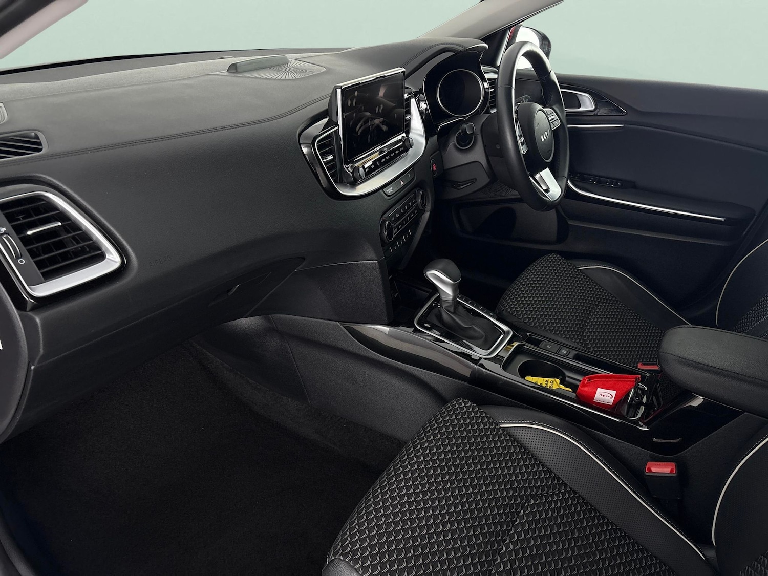 Used Kia XCeed 2024 for sale - 76492013: Photo 4