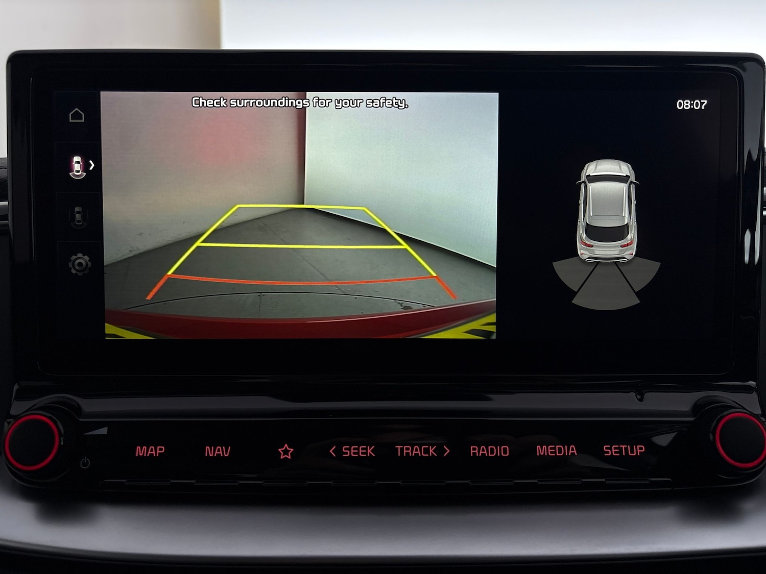 Used Kia XCeed 2024 for sale - 76492013: Photo 6